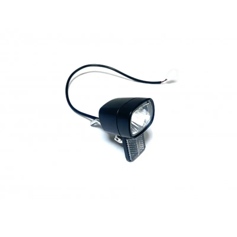 Phare Avant pour Trottinette Électrique Etric Vortex