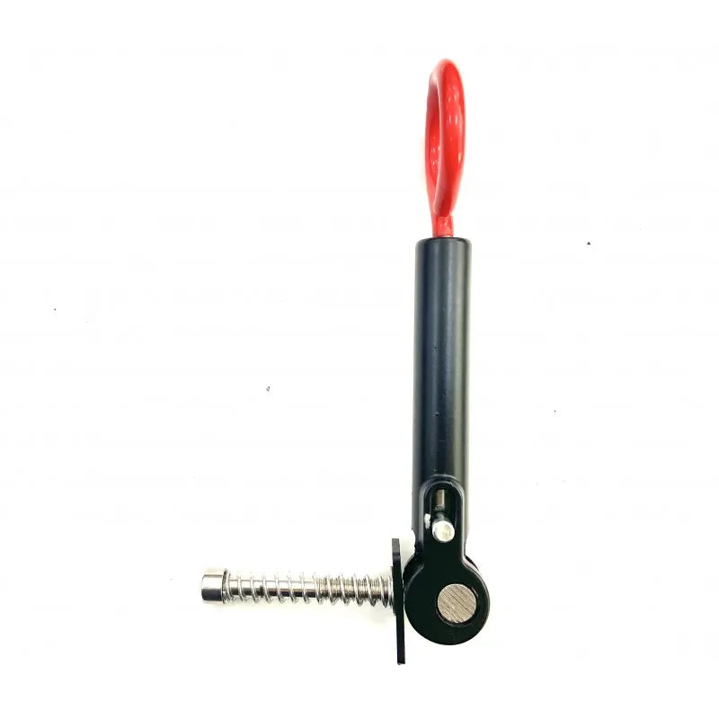 Système de Pliage pour Trottinette Électrique Bison 600W | Pièce de Verrouillage du Guidon