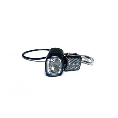 Phare Avant pour Trottinette Électrique Etric Vortex
