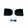 Caoutchouc de Repose-Pieds pour Hoverboard – Pièce de Remplacement