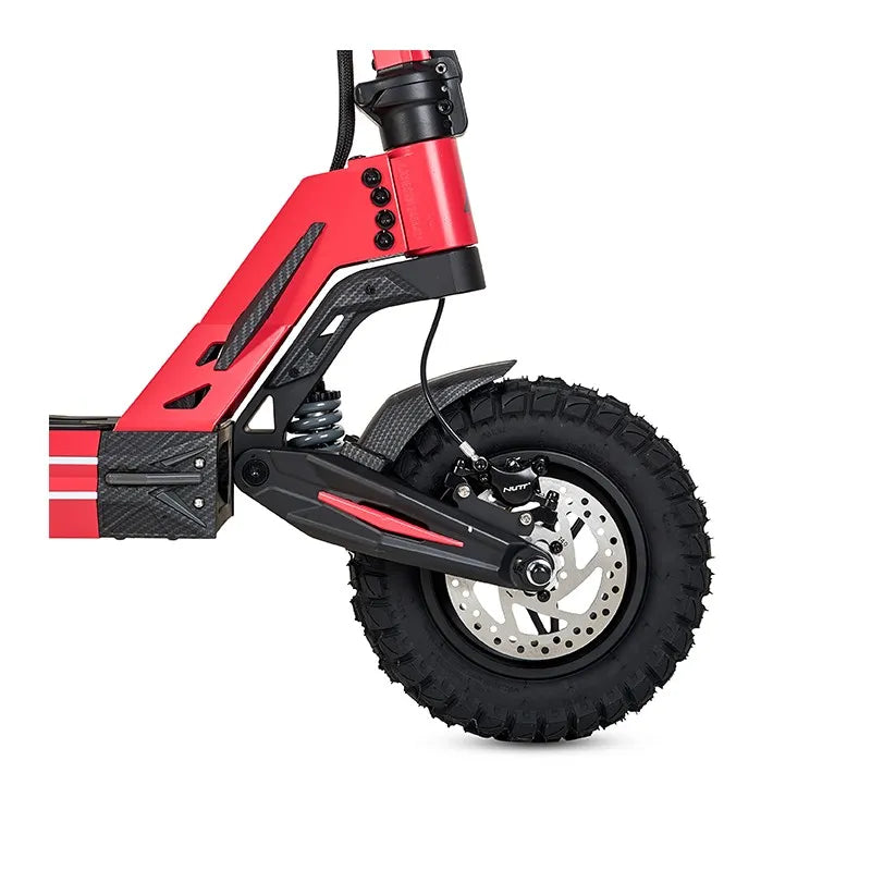Trottinette électrique M41 Armored One | modèle 2026