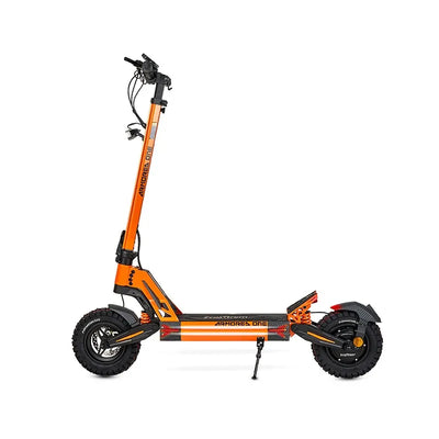 Trottinette électrique M41 Armored One | modèle 2026