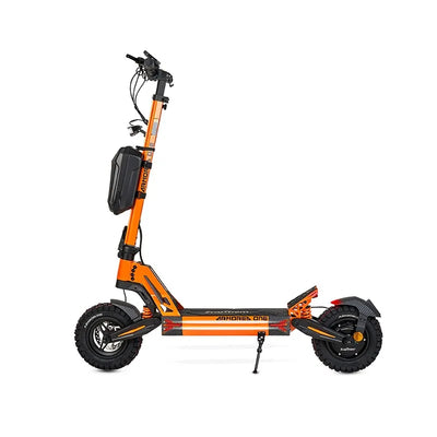 Trottinette électrique M41 Armored One | modèle 2026