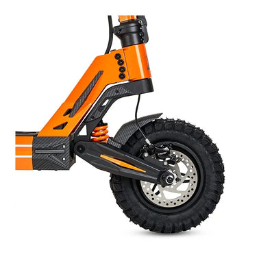 Trottinette électrique M41 Armored One | modèle 2026