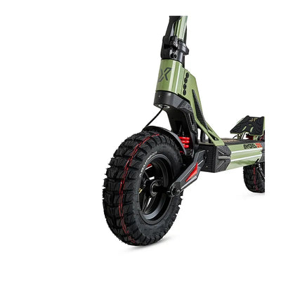 Trottinette électrique M41 Armored One | modèle 2026