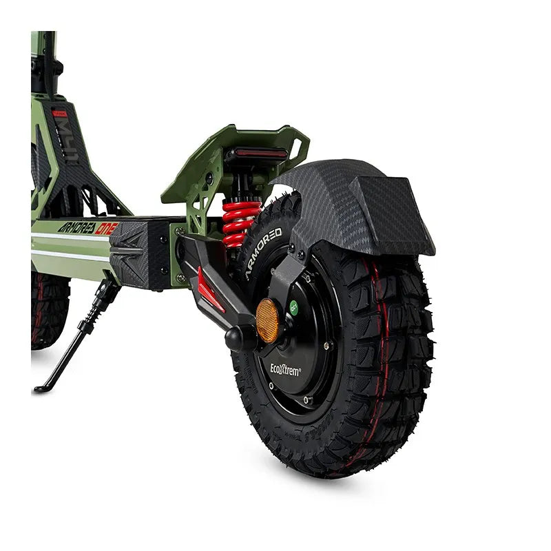 Trottinette électrique M41 Armored One | modèle 2026