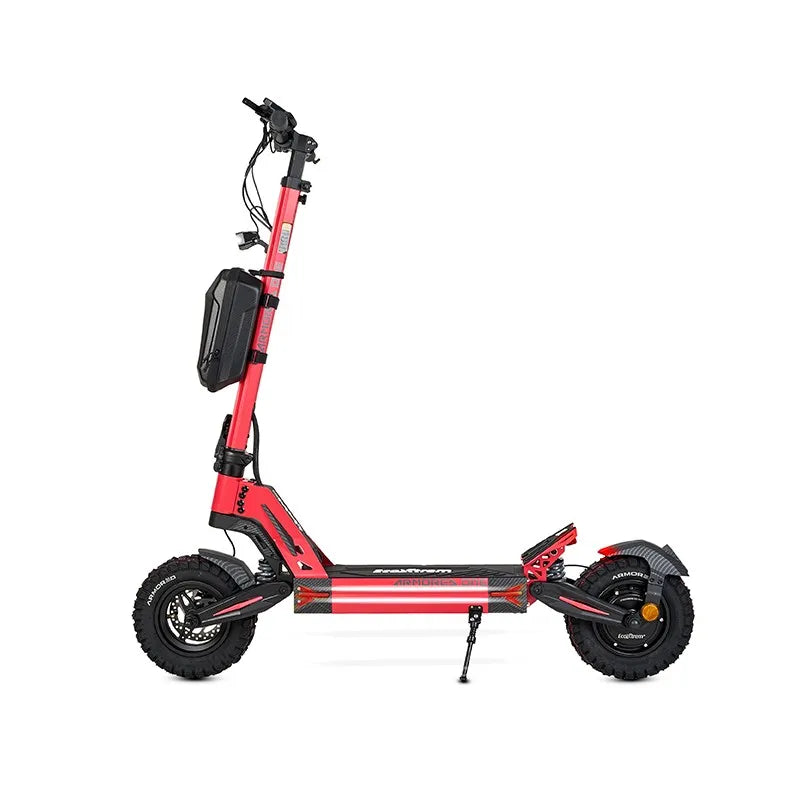 Trottinette électrique M41 Armored One | modèle 2026