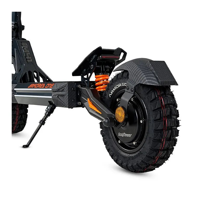 Trottinette électrique M41 Armored One | modèle 2026