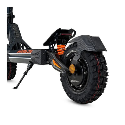 Trottinette électrique M41 Armored One | modèle 2026