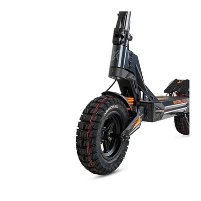 Trottinette électrique M41 Armored One | modèle 2026