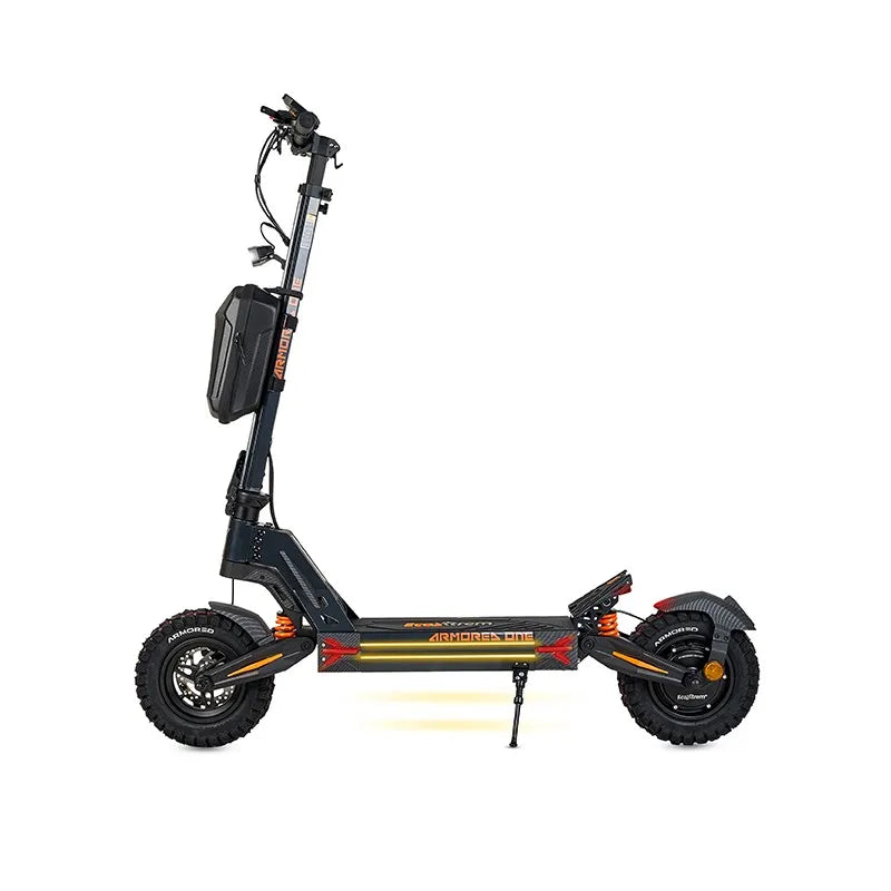 Trottinette électrique M41 Armored One | modèle 2026