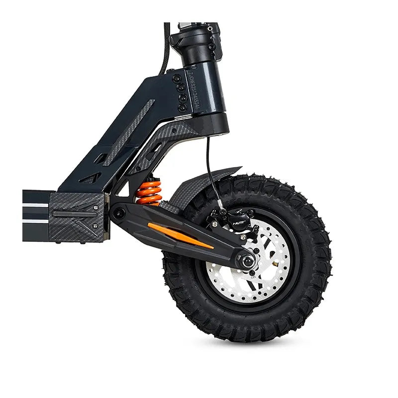 Trottinette électrique M41 Armored One | modèle 2026