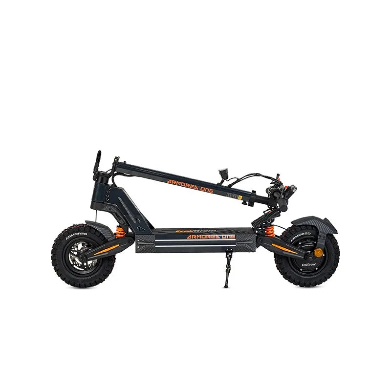 Trottinette électrique M41 Armored One | modèle 2026