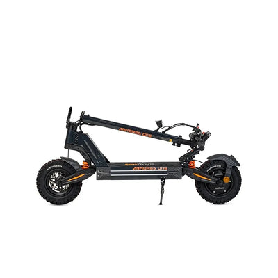 Trottinette électrique M41 Armored One | modèle 2026