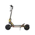 M41 Armored 3200W All-Terrain Electric Scooter with NUTT Hydraulic Brakes - MSJ NEXGEN