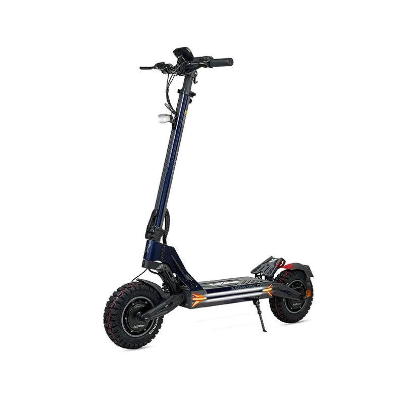M41 Armored 3200W Dual-Motor All-Terrain Electric Scooter - MSJ NEXGEN