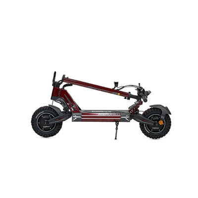 Trottinette électrique tout-terrain double moteur M41 Armored 3200W - MSJ NEXGEN
