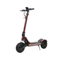 M41 Armored 3200W All-Terrain Electric Scooter with NUTT Hydraulic Brakes - MSJ NEXGEN