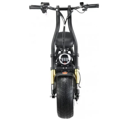 Moto électrique immatriculable Maverick H10 1000W - MSJ NEXGEN