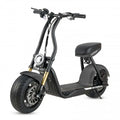 Moto électrique immatriculable Maverick H10 1000W - MSJ NEXGEN