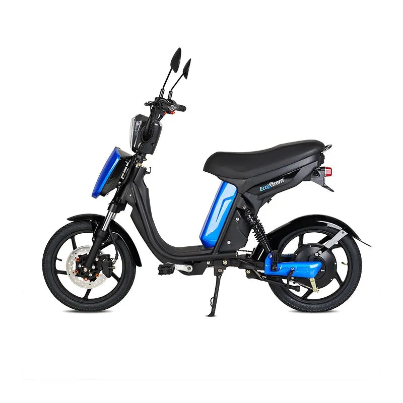 Vélo électrique Miami 250W longue autonomie - MSJ NEXGEN