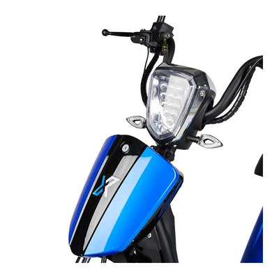 Vélo électrique Miami 250W longue autonomie - MSJ NEXGEN