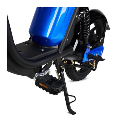 Vélo électrique Miami 250W longue autonomie - MSJ NEXGEN