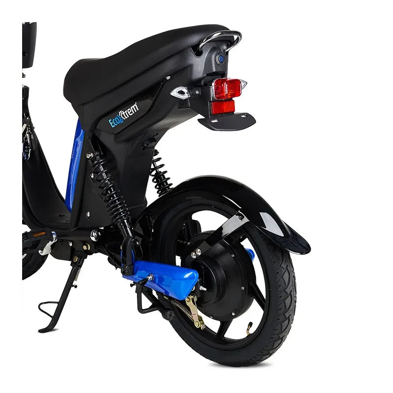 Vélo électrique Miami 250W longue autonomie - MSJ NEXGEN