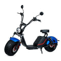 IKARA 1500W Homologated Electric Scooter (CityCoco Style) - MSJ NEXGEN