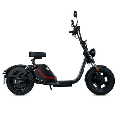 Moto électrique IKARA 1500W homologuée (Style CityCoco) - MSJ NEXGEN