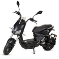 T5 1500W Homologated Electric Motorcycle with Removable Battery - MSJ NEXGEN