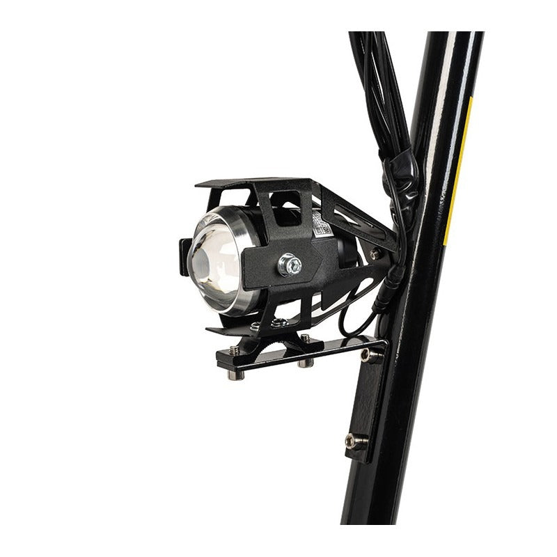 Trottinette électrique tout-terrain Aspide Off-Road 2000W avec selle - MSJ NEXGEN