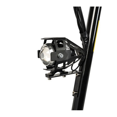 Trottinette électrique tout-terrain Aspide Off-Road 2000W avec selle - MSJ NEXGEN