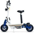 Trottinette électrique Sparrow 2000W avec selle pliable - MSJ NEXGEN