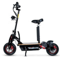 Sparrow 2000W Electric Scooter with Foldable Seat - MSJ NEXGEN