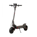 Trottinette électrique double moteur Tauros V2 2400W pliable - MSJ NEXGEN