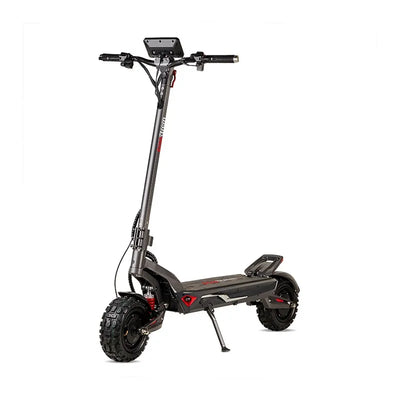 Trottinette électrique double moteur Tauros V2 2400W pliable - MSJ NEXGEN