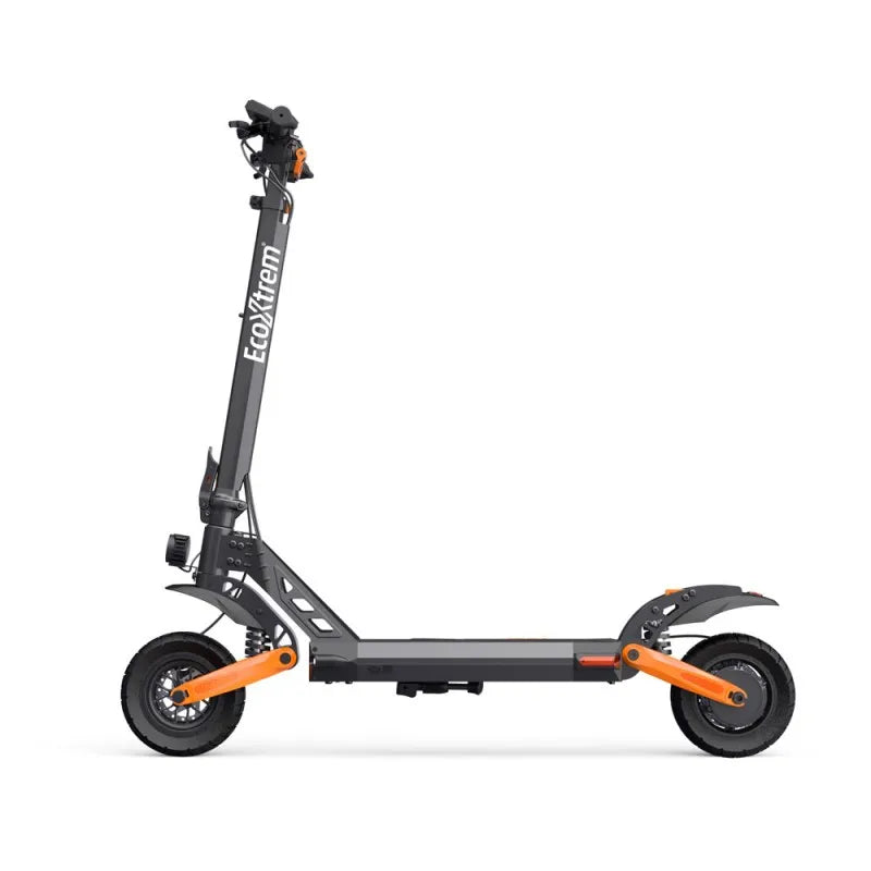 Trottinette électrique G2 Pro 1050W - MSJ NEXGEN