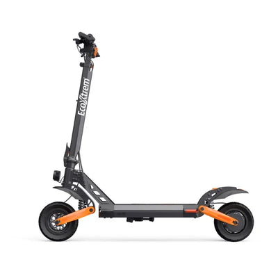 Trottinette électrique G2 Pro 1050W - MSJ NEXGEN