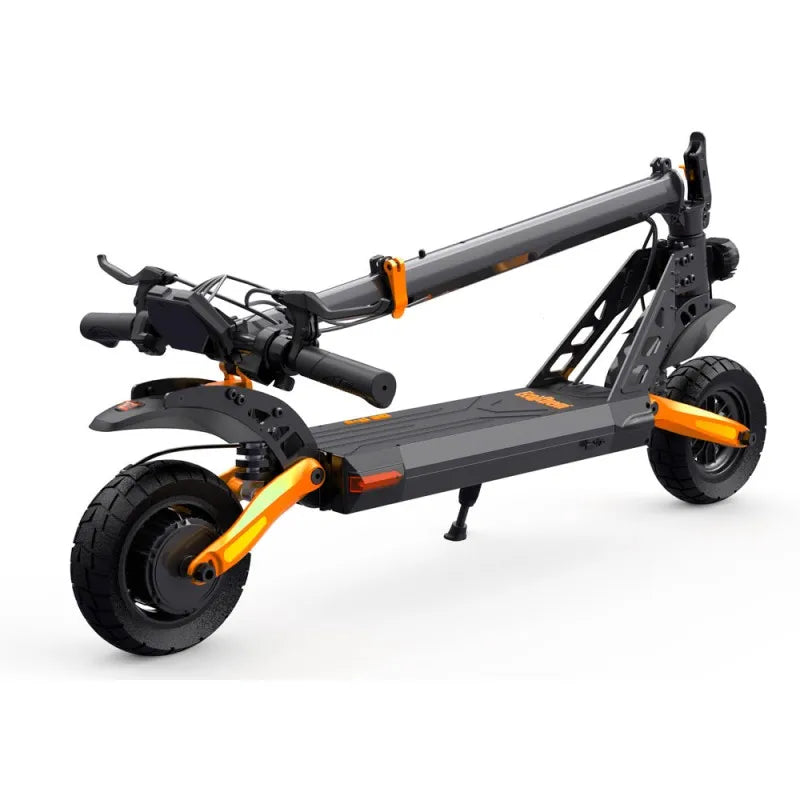 Trottinette électrique G2 Pro 1050W - MSJ NEXGEN