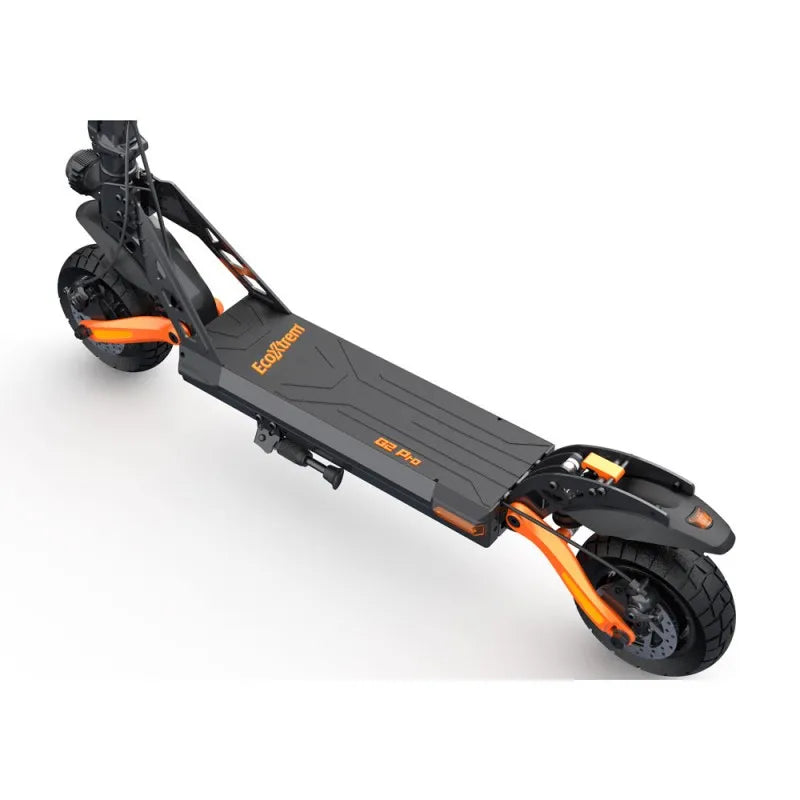Trottinette électrique G2 Pro 1050W - MSJ NEXGEN