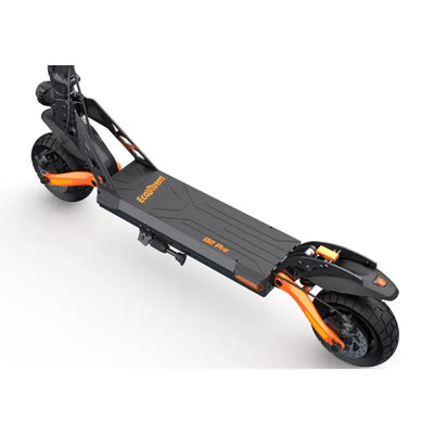 Trottinette électrique G2 Pro 1050W - MSJ NEXGEN