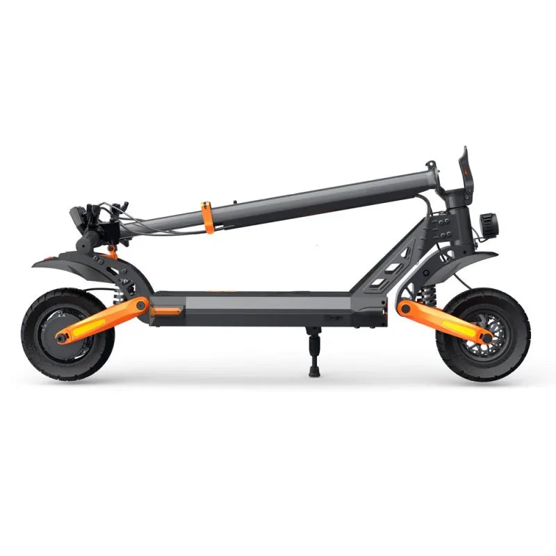 Trottinette électrique G2 Pro 1050W - MSJ NEXGEN
