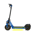 DGT-Approved Bison 800W Electric Scooter - MSJ NEXGEN