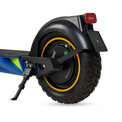 Trottinette électrique homologuée DGT Bison 800W - MSJ NEXGEN