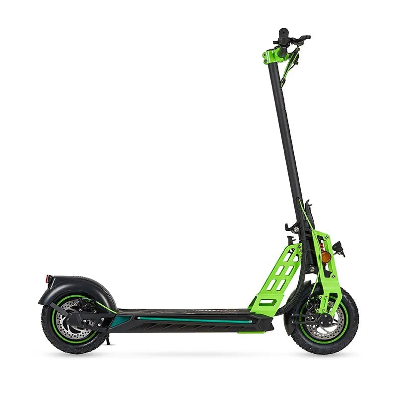 Trottinette électrique homologuée DGT Bison 800W - MSJ NEXGEN