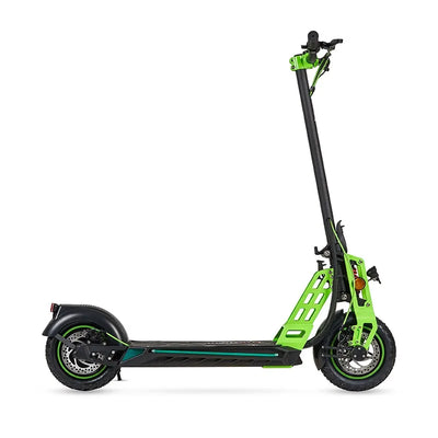 Trottinette électrique homologuée DGT Bison 800W - MSJ NEXGEN