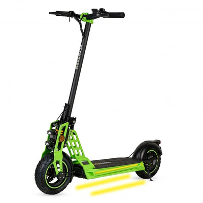 Trottinette électrique homologuée DGT Bison 800W - MSJ NEXGEN