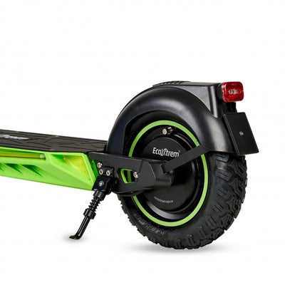 Trottinette électrique homologuée DGT Bison 800W - MSJ NEXGEN