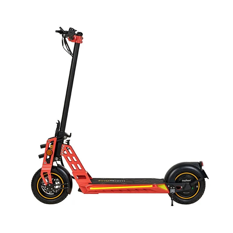 Trottinette électrique homologuée DGT Bison 800W - MSJ NEXGEN